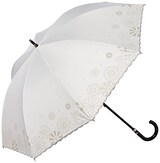   MOONBAT（ムーンバット）晴雨兼用傘