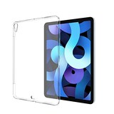  iPad air 4 ケース 第4世代 2020モデル 透明