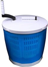  手回しポータブル洗濯機