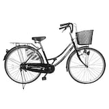  ママチャリ 26インチ