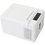  車載対応 冷蔵冷凍庫 9L コンプレッサー式