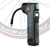  小型電動エアポンプ