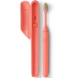  Philips One by Sonicare 乾電池式電動歯ブラシ【2021年モデル】