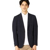  洗える ジャケット