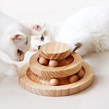  猫のおもちゃ