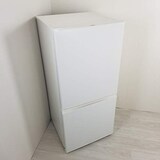  【中古】スタイリッシュな大きめ冷蔵庫