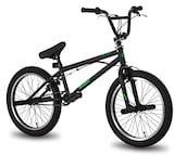  BMX自転車 スタントアクション