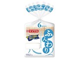  ふんわり食パン 6枚切り