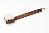  SHAQUDA SUVÉ Body brush long