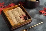  大須 栗りん 栗千本（黄金）