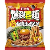  極太濃厚台湾まぜそば 116g×12個セット