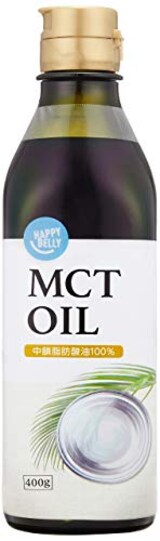  MCTオイル