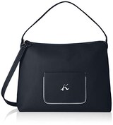  2WAYセミショルダーバッグ