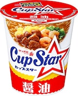  サッポロ一番 カップスターしょうゆ 12個