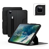   iPad Pro 11 ケース 2020 第2世代 The Alpha Case 極薄 