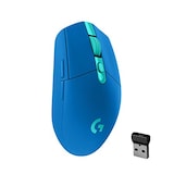  バッテリーが長持ちするゲーミングワイヤレスマウス