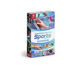  ニンテンドースイッチスポーツ