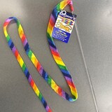  レインボー キャットチャーマー
