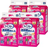  ライフリー 長時間あんしんうす型パンツ M80枚