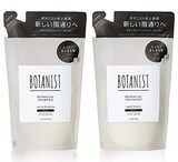  ボタニカルシャンプー&トリートメント