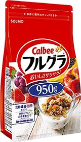  カルビー フルグラ 950g×6袋