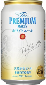  ザ・プレミアム・モルツ ホワイトエール 350ml×24本
