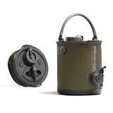  Collapsible Water Carrier&Bucket