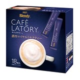  ブレンディカフェラトリースティック 濃厚ロイヤルミルクティー