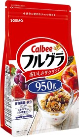  フルグラ