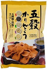  五穀かりんとう