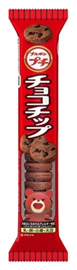  プチチョコチップ