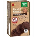  カーボバランスチョコチップクッキー