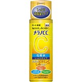  メラノCC 薬用しみ対策美白化粧水
