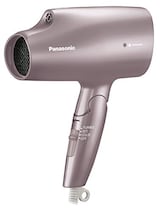  ヘアードライヤー ナノケア