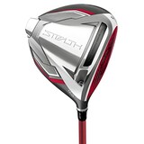  ステルスドライバー TENSEI RED TM40