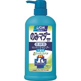  のみとり リンスインシャンプー