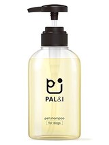  PAL&I ペット シャンプー フォー ドッグ