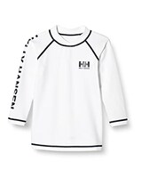  ラッシュガード K L/S HH Crew Rashguard