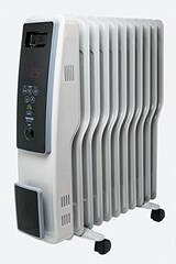  TEKNOS オイルヒーター