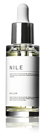  NILE（ナイル）パーフェクトセラム ヒト幹細胞配合美容液