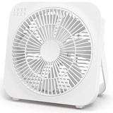  卓上扇風機 どこでもFAN