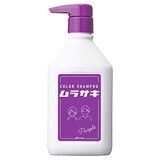  カラーシャンプー ムラサキ 280ml
