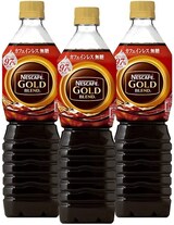  ゴールドブレンド コク深め カフェインレス無糖 720m×24
