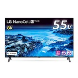  55v型 8Kチューナー内蔵 液晶 テレビ