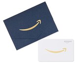  ミニサイズ　Amazonギフト券 封筒タイプ 