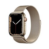  Apple Watch Series 7（GPS + Cellularモデル）