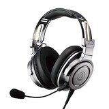  ゲーミングヘッドセット Amazon限定ガンメタリック