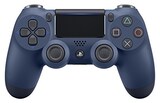 ワイヤレスコントローラー （DUALSHOCK 4）