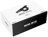  20S EVO オートバイ用 Bluetooth 4.1 通信システム