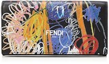  長財布 ノエル・フィールディングコラボレーション